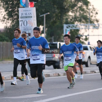 Runner Photo 3494808