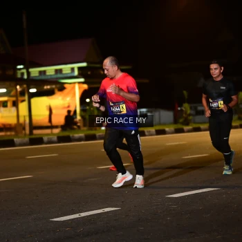 Runner Photo 3494812