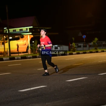 Runner Photo 3494825