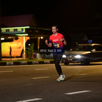 Runner Photo 3494831