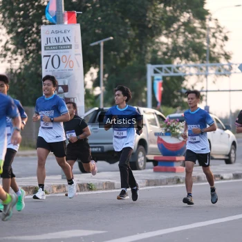 Runner Photo 3494838