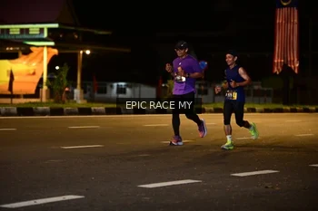 Runner Photo 3494845