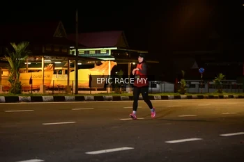 Runner Photo 3494855