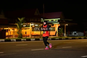 Runner Photo 3494857