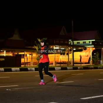 Runner Photo 3494860