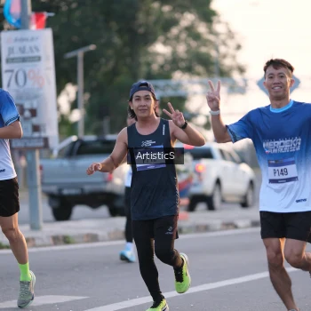 Runner Photo 3494868