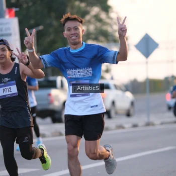 Runner Photo 3494891