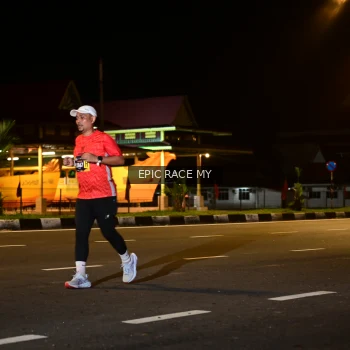 Runner Photo 3494897