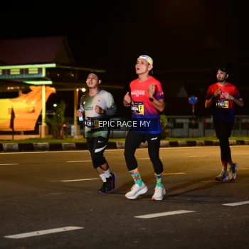 Runner Photo 3494904