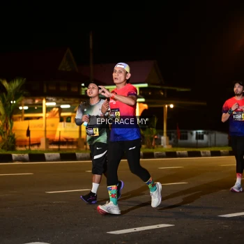 Runner Photo 3494905