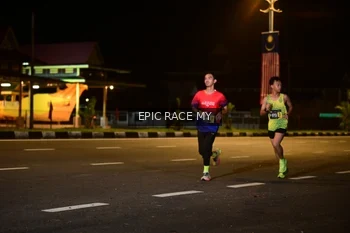 Runner Photo 3494925