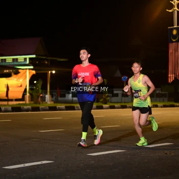 Runner Photo 3494933