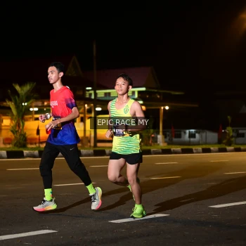 Runner Photo 3494937