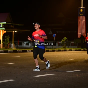 Runner Photo 3494943