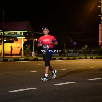 Runner Photo 3494944