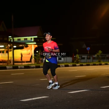 Runner Photo 3494945