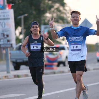 Runner Photo 3494962
