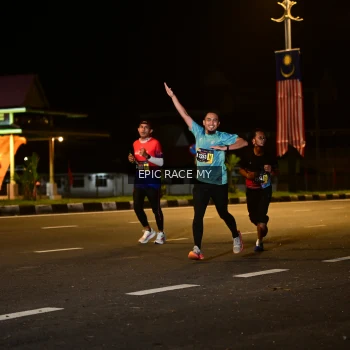 Runner Photo 3494967