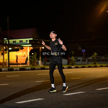 Runner Photo 3494997