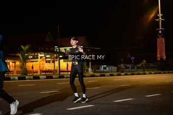 Runner Photo 3495005