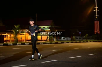 Runner Photo 3495006