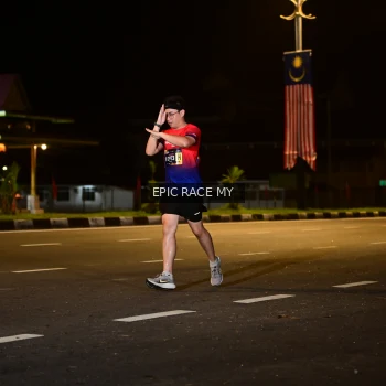 Runner Photo 3495009