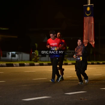 Runner Photo 3495013