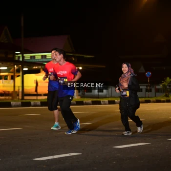 Runner Photo 3495020