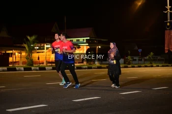 Runner Photo 3495021