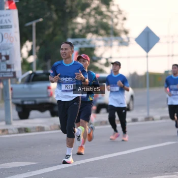 Runner Photo 3495027