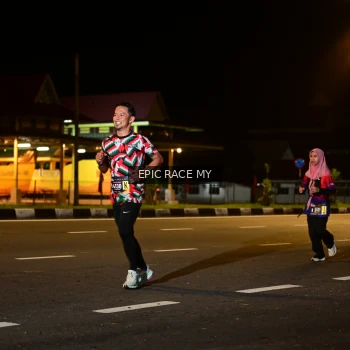Runner Photo 3495039