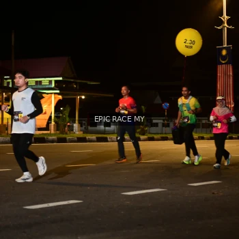 Runner Photo 3495055