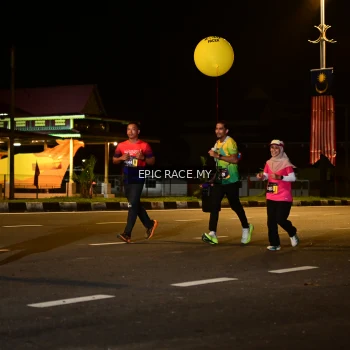 Runner Photo 3495061