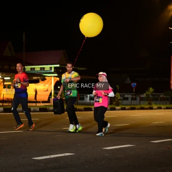 Runner Photo 3495066