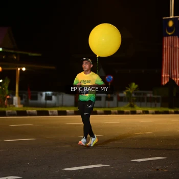 Runner Photo 3495075