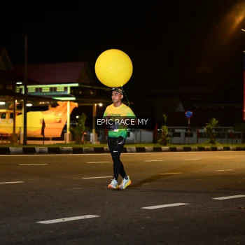 Runner Photo 3495080