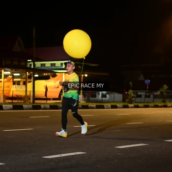 Runner Photo 3495081