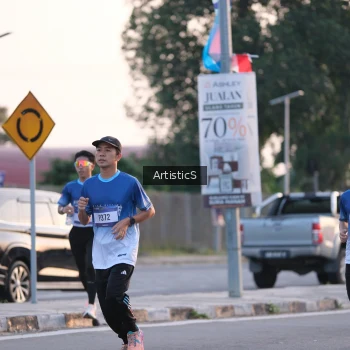 Runner Photo 3495088
