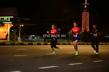 Runner Photo 3495093
