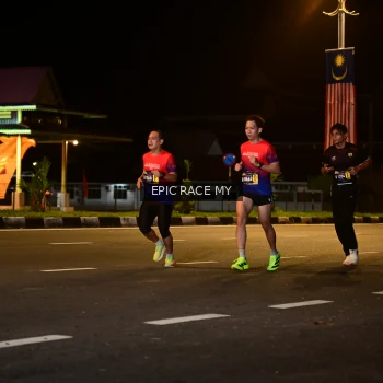 Runner Photo 3495095