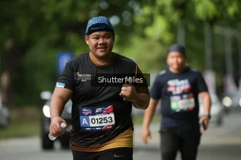 Runner Photo 34951