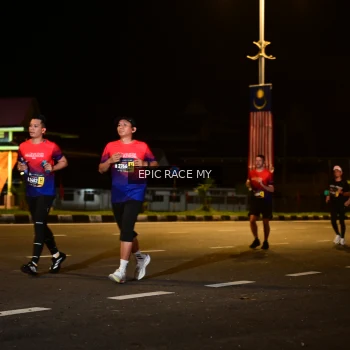 Runner Photo 3495140