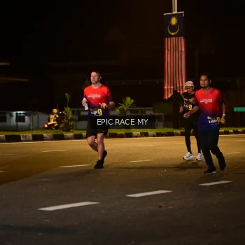 Runner Photo 3495145