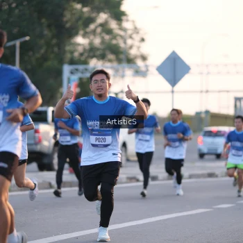 Runner Photo 3495192