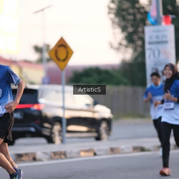 Runner Photo 3495201