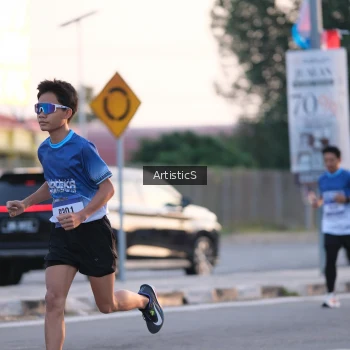 Runner Photo 3495204