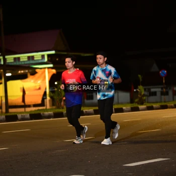 Runner Photo 3495205