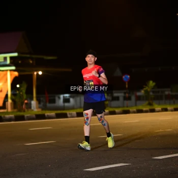 Runner Photo 3495218