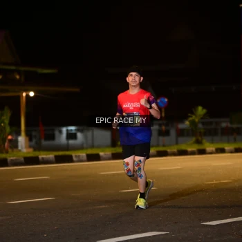 Runner Photo 3495219