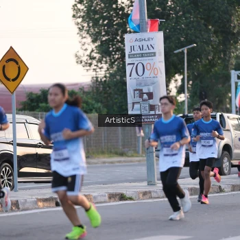 Runner Photo 3495223